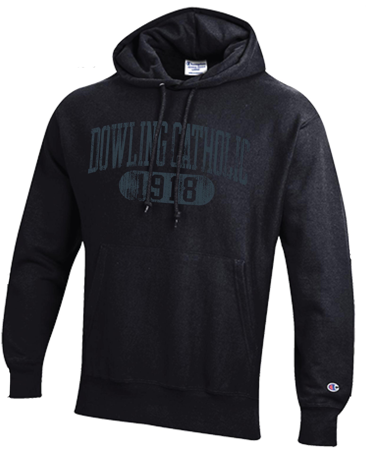 H*o様 Champion REVERSE WEAVE ブリーチ　 XL　レア Champion Reverse Weave Hoodie – Dowling Catholic Campus Store
