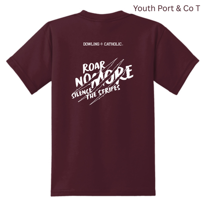 2026 BEAT VALLEY - YOUTH T-Shirts