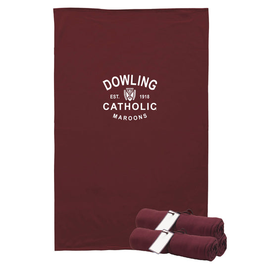Pro-Weave Sweatshirt Blanket