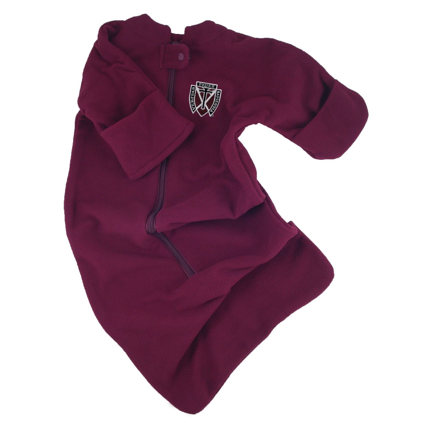 LogoFit Infant Snuggie