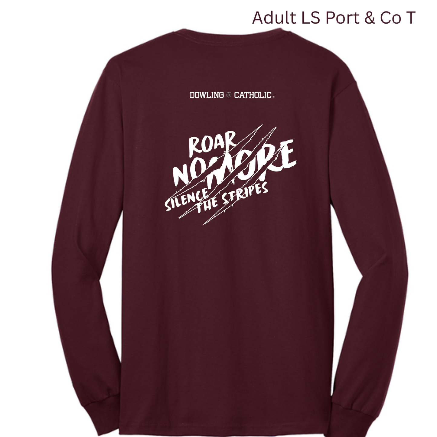 2026 BEAT VALLEY - Adult T-Shirts
