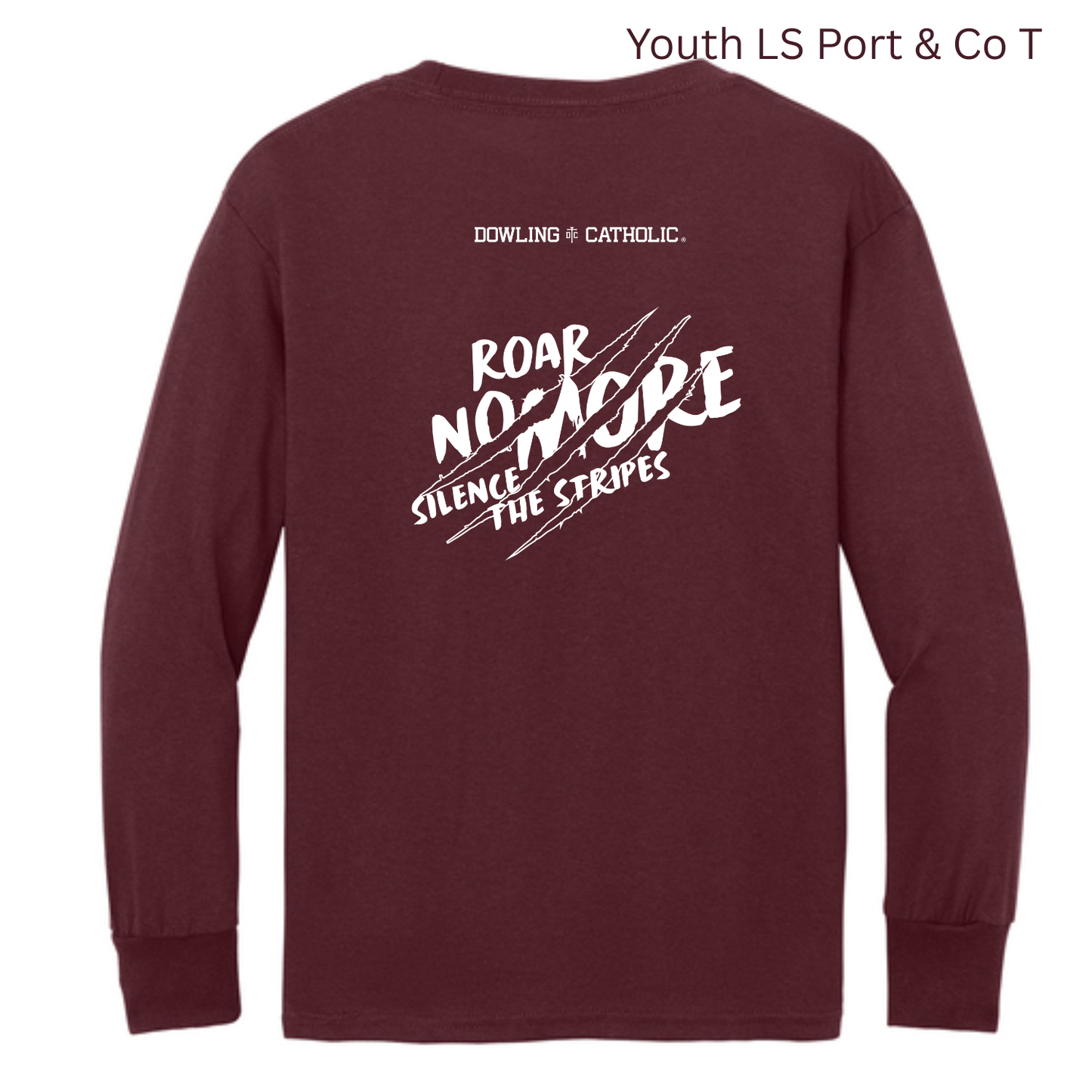 2026 BEAT VALLEY - YOUTH T-Shirts