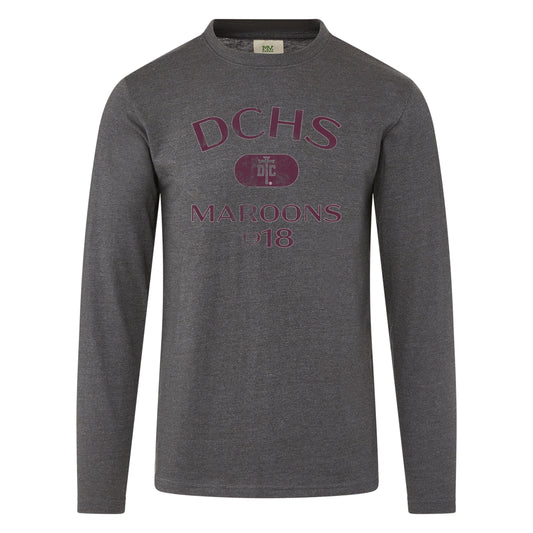 Summit Sustainable Long Sleeve Tee
