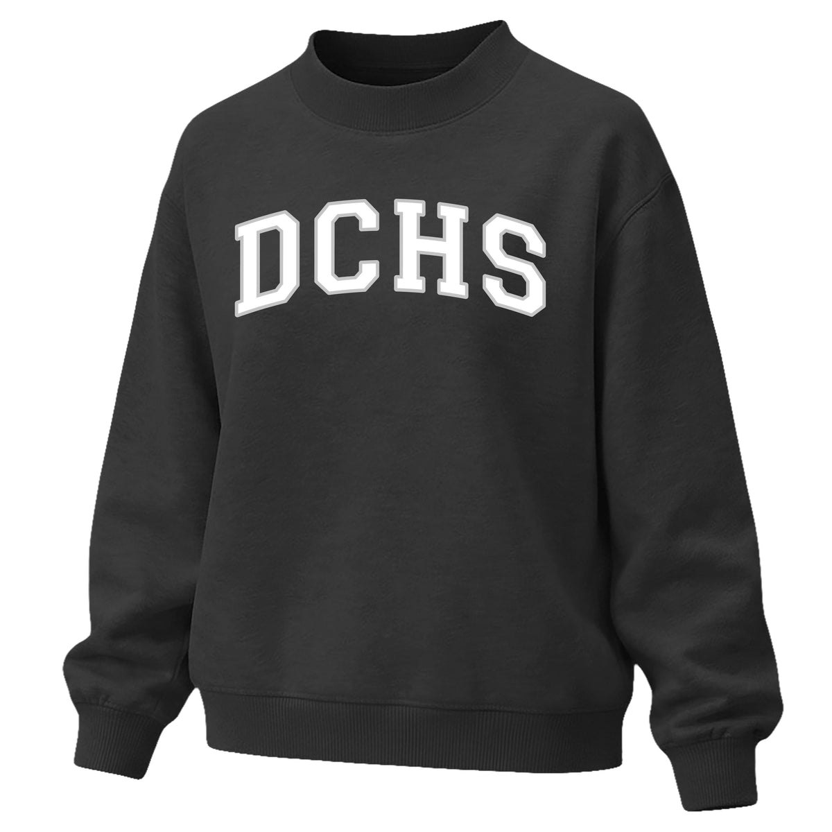 Ladies' Mockneck  Pullover