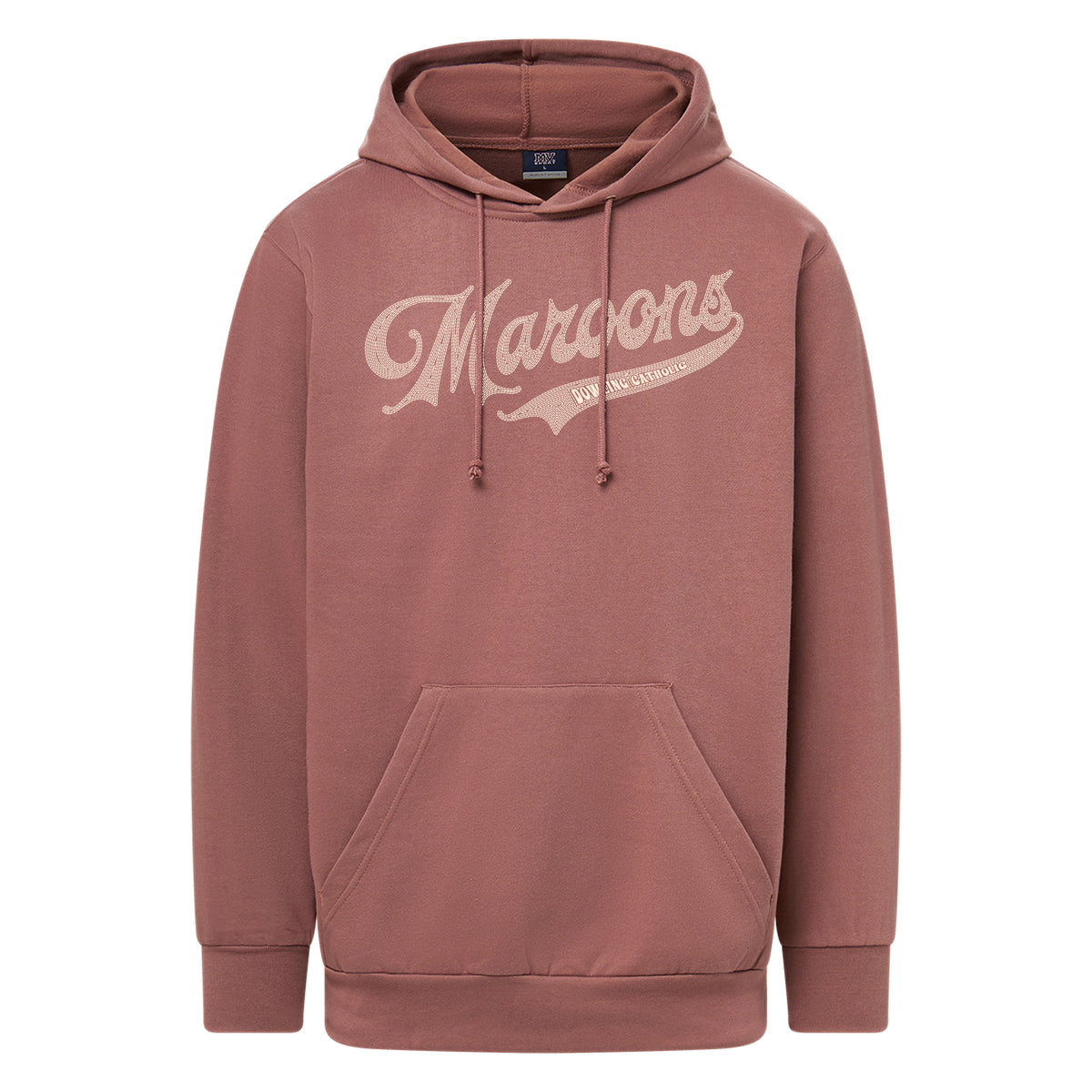 Fundamental Fleece Hood