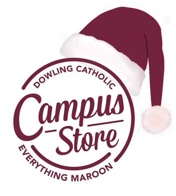Dowling Catholic Campus Store