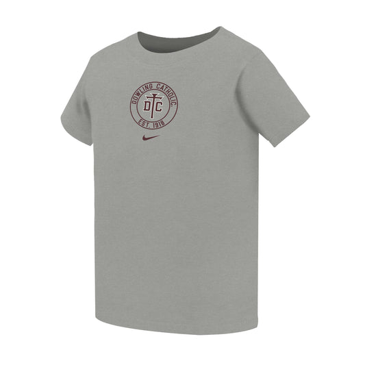 Nike Toddler Core Cotton Short Sleeve