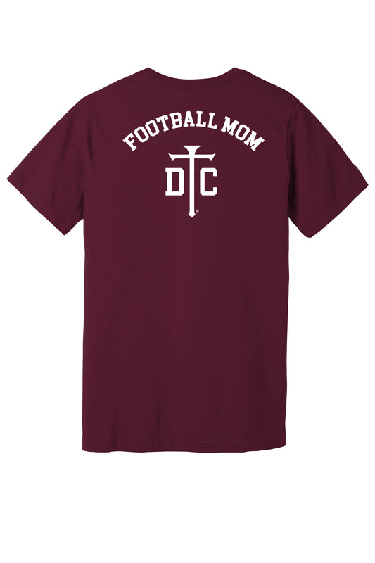 2025 Football Mom Apparel - T-Shirts & Sweatshirts