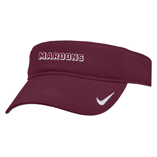 Nike Sideline Ace Visor