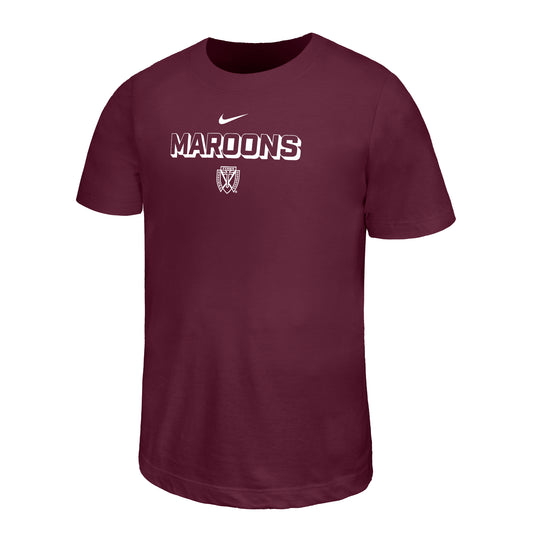 Nike Sideline Youth Legend Tee