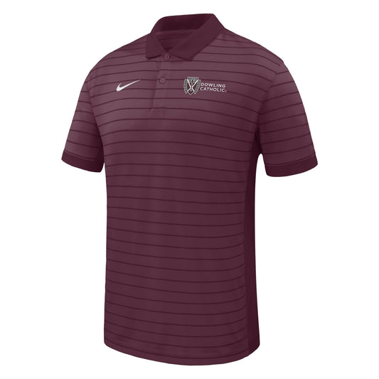 Nike Sideline Men's Victory Stripe Polo
