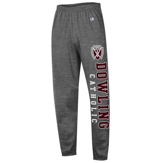 Champion Powerblend Banded Pant