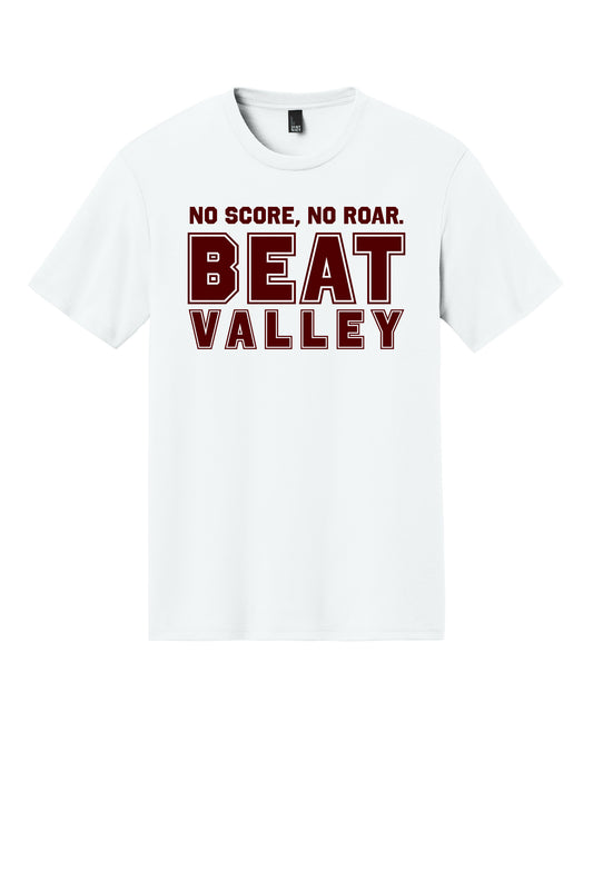 2025 BEAT VALLEY - Adult Sizes