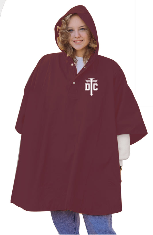 Storm Duds Slicker Poncho