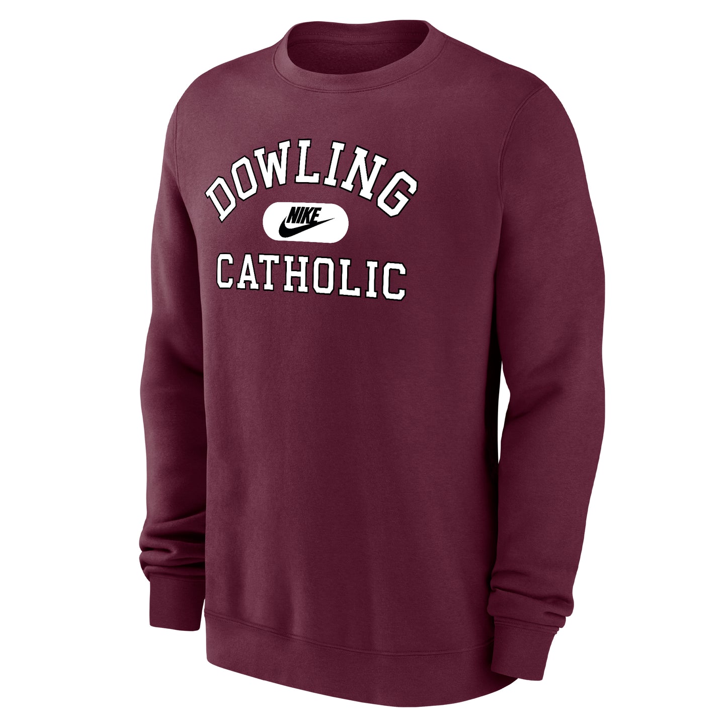 Club Fleece Crew