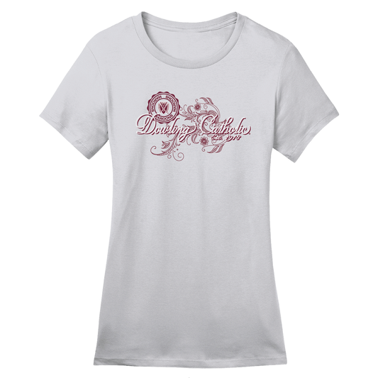 Freedom Wear Lola Perfect Weight Women's Tee
