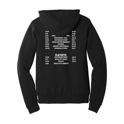 2025 State Champions Sweatshirts