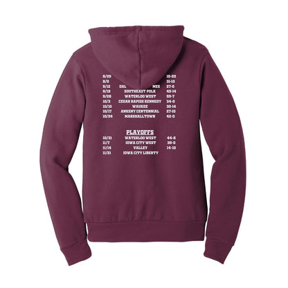 2025 State Champions Sweatshirts