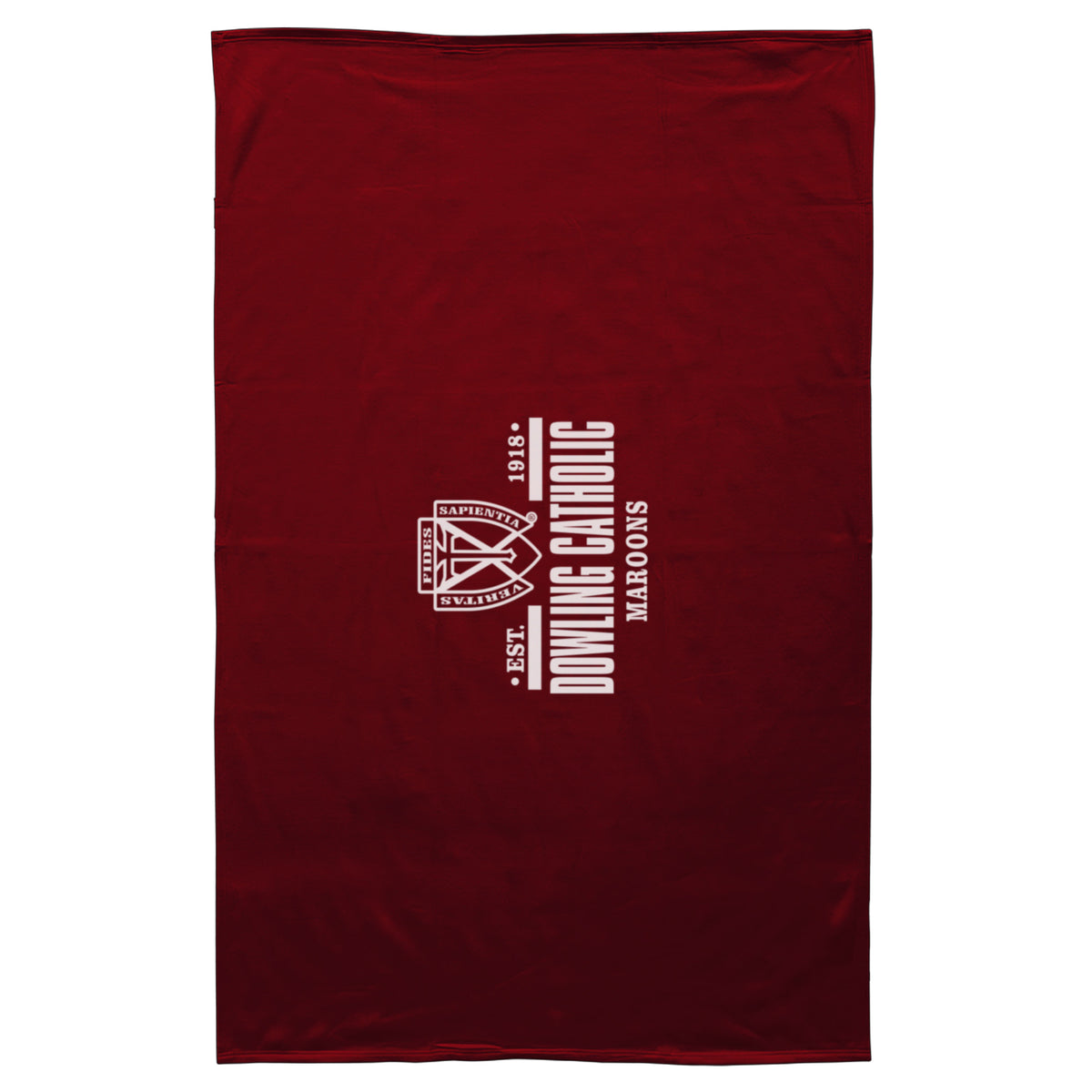 Pro Weave Sweatshirt Blanket
