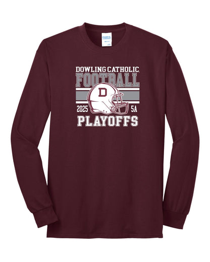 IN STORE 2025 Football Playoff Apparel - Adult Sizes