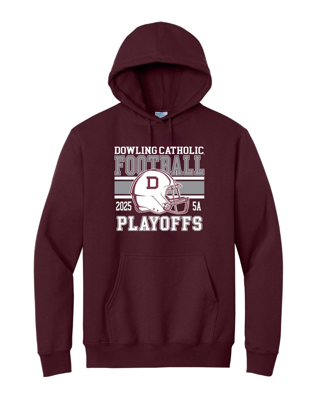 IN STORE 2025 Football Playoff Apparel - Adult Sizes