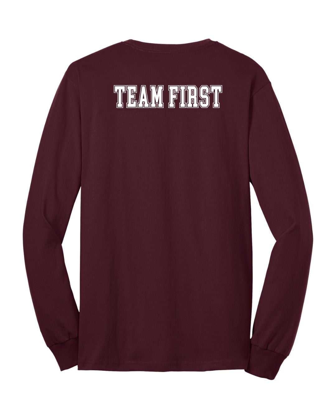 IN STORE 2025 Football Playoff Apparel - Adult Sizes