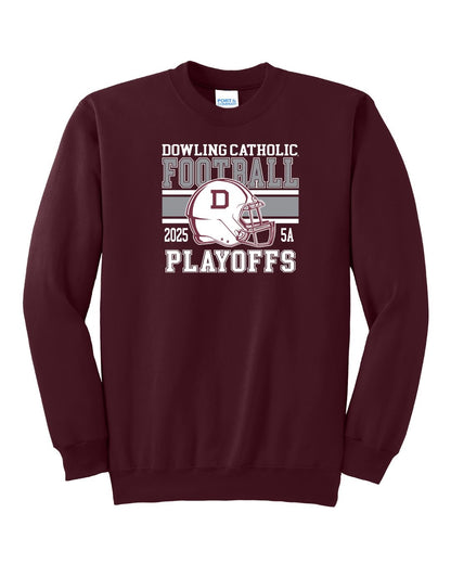 IN STORE 2025 Football Playoff Apparel - Adult Sizes