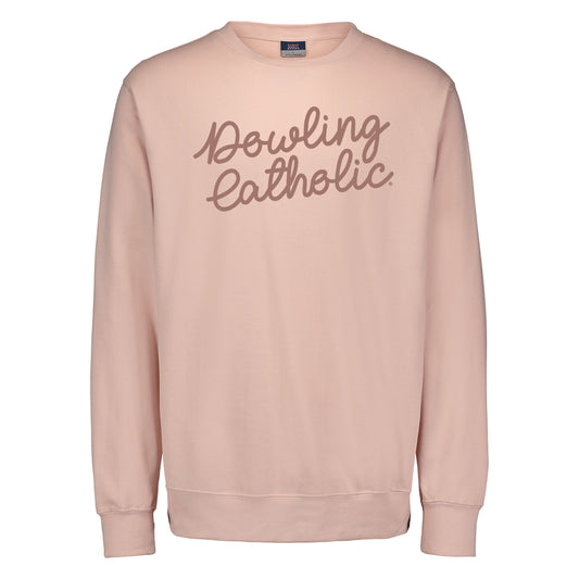 Fundamental Crewneck