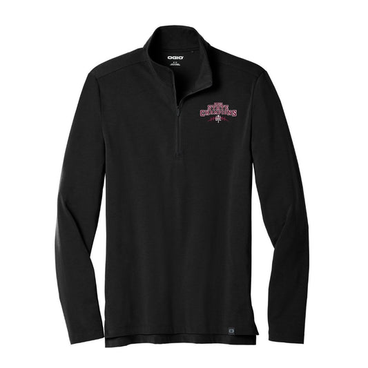 2025 State Champions Jackets, 1/4 Zips & More!