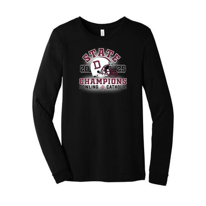 2025 State Champions T-Shirts