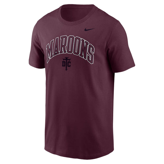 Nike Legend Short Sleeve