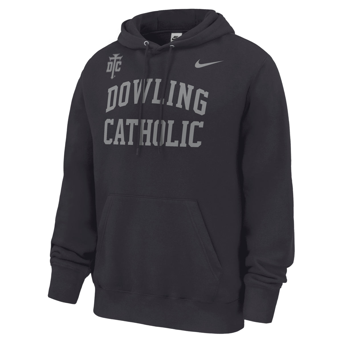 Nike Club Fleece Hoodie