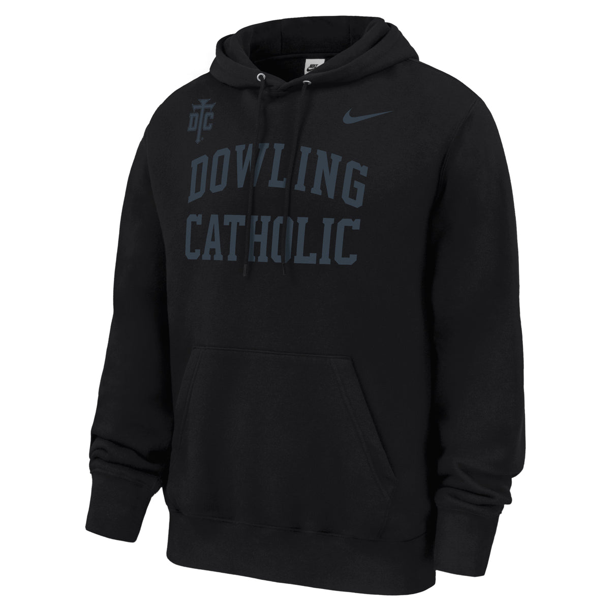 Nike Club Fleece Hoodie