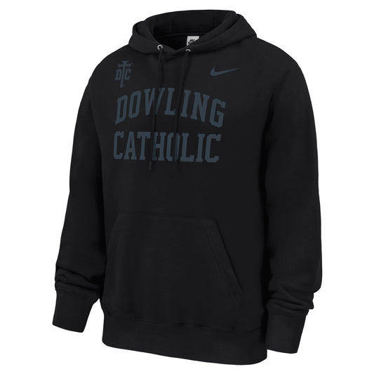 Nike Club Fleece Hoodie
