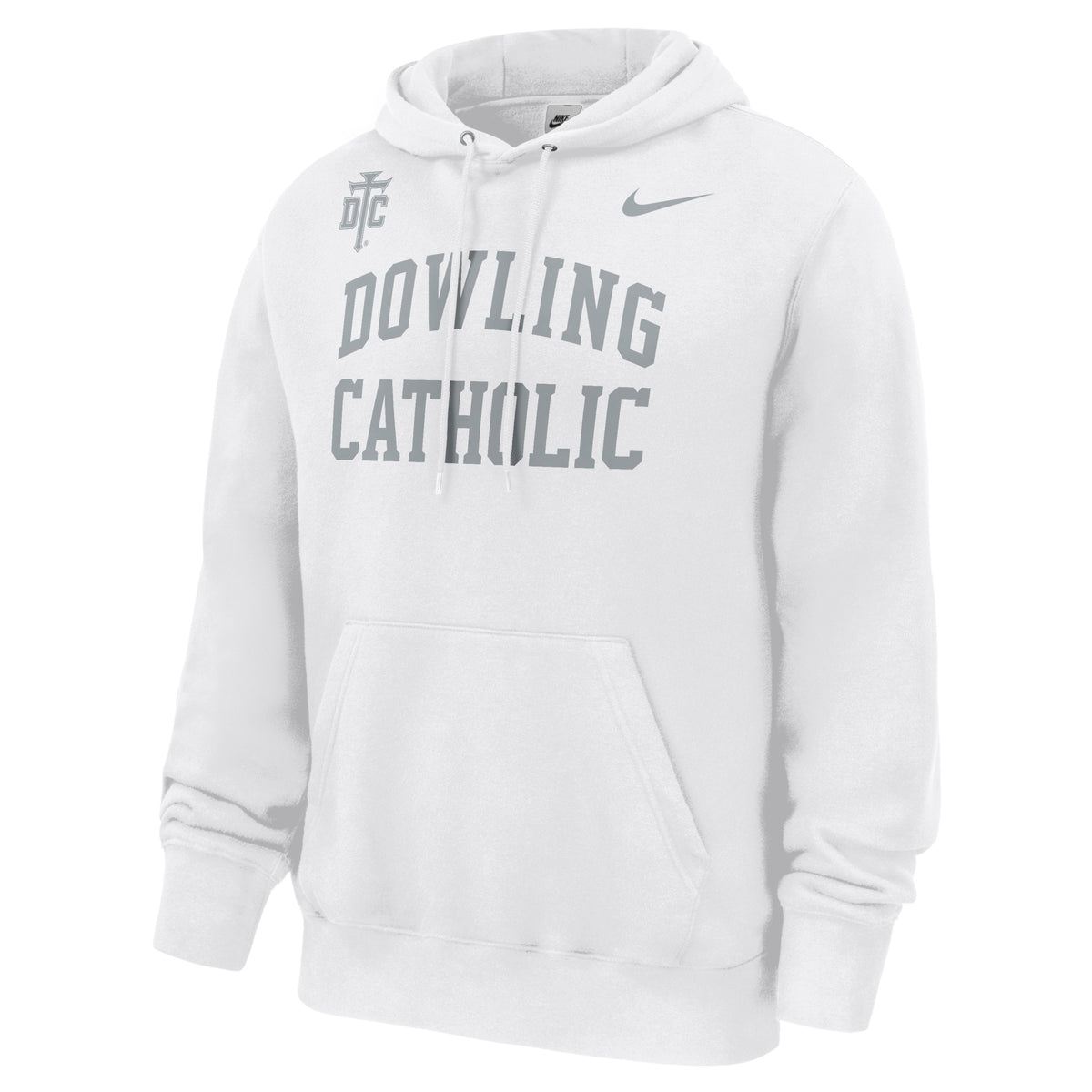 Nike Club Fleece Hoodie