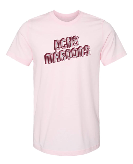 Summit Josie Boyfriend Women's Tee