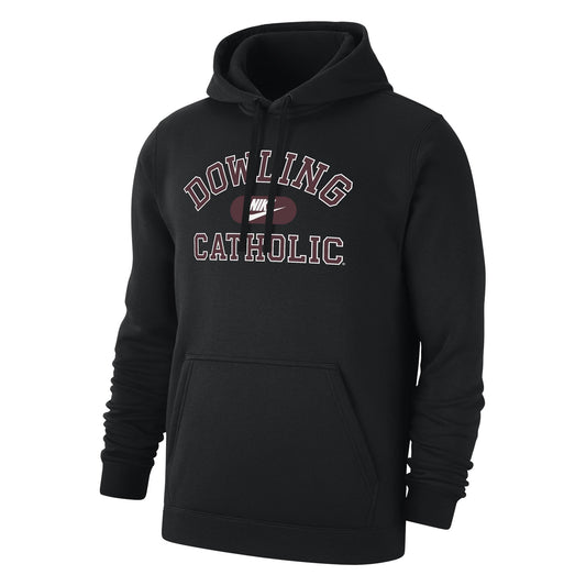 Nike Club Fleece Hoody