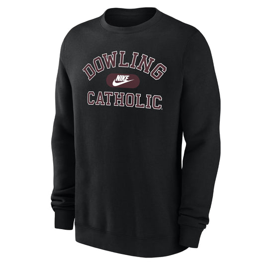Nike Club Fleece Crew