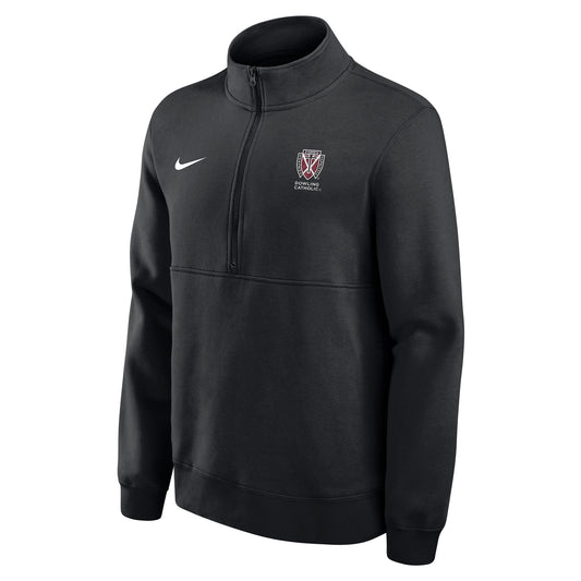 Nike Club Fleece 1/2 Zip Top