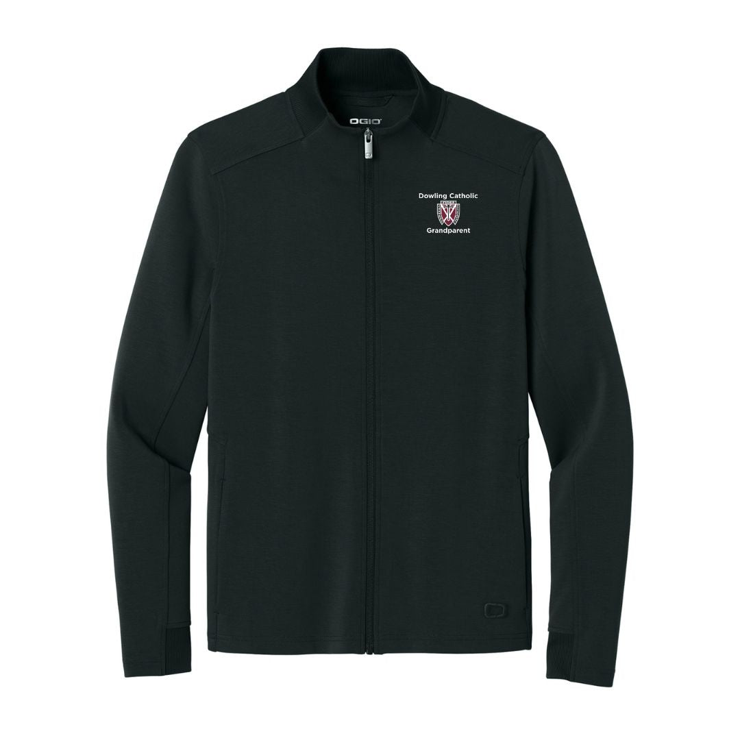 Men's OGIO Transcend Full Zip