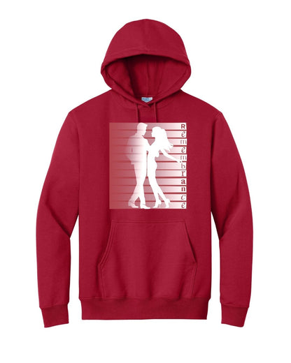 Dimensions Sweatshirts