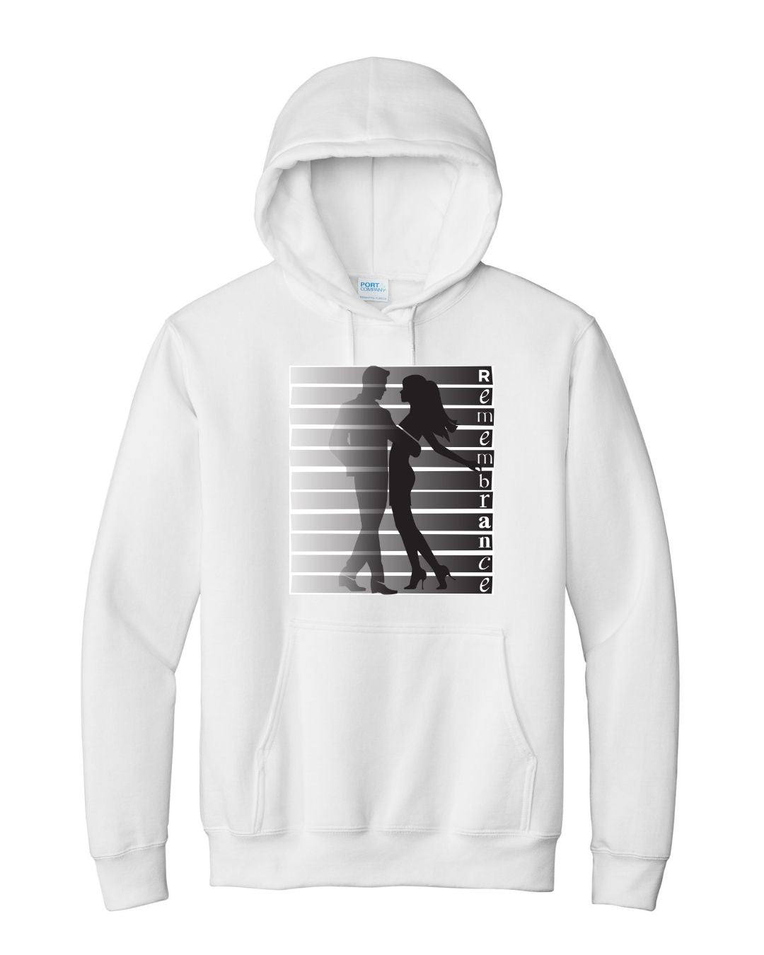 Dimensions Sweatshirts