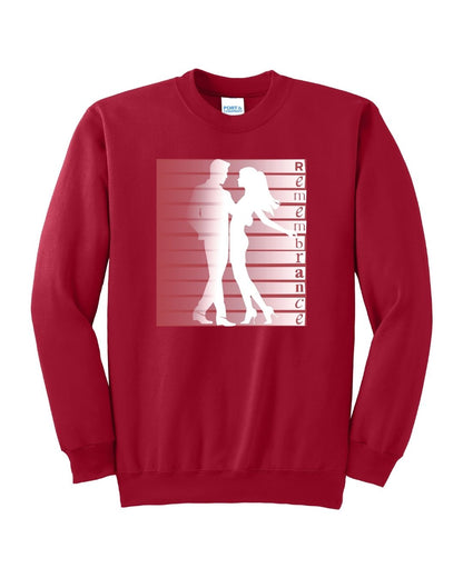Dimensions Sweatshirts