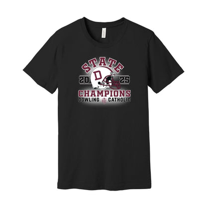 2025 State Champions T-Shirts