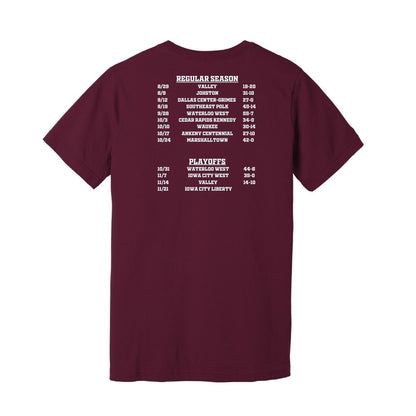 2025 State Champions T-Shirts