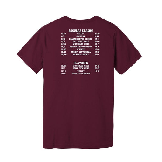 2025 State Champions T-Shirts