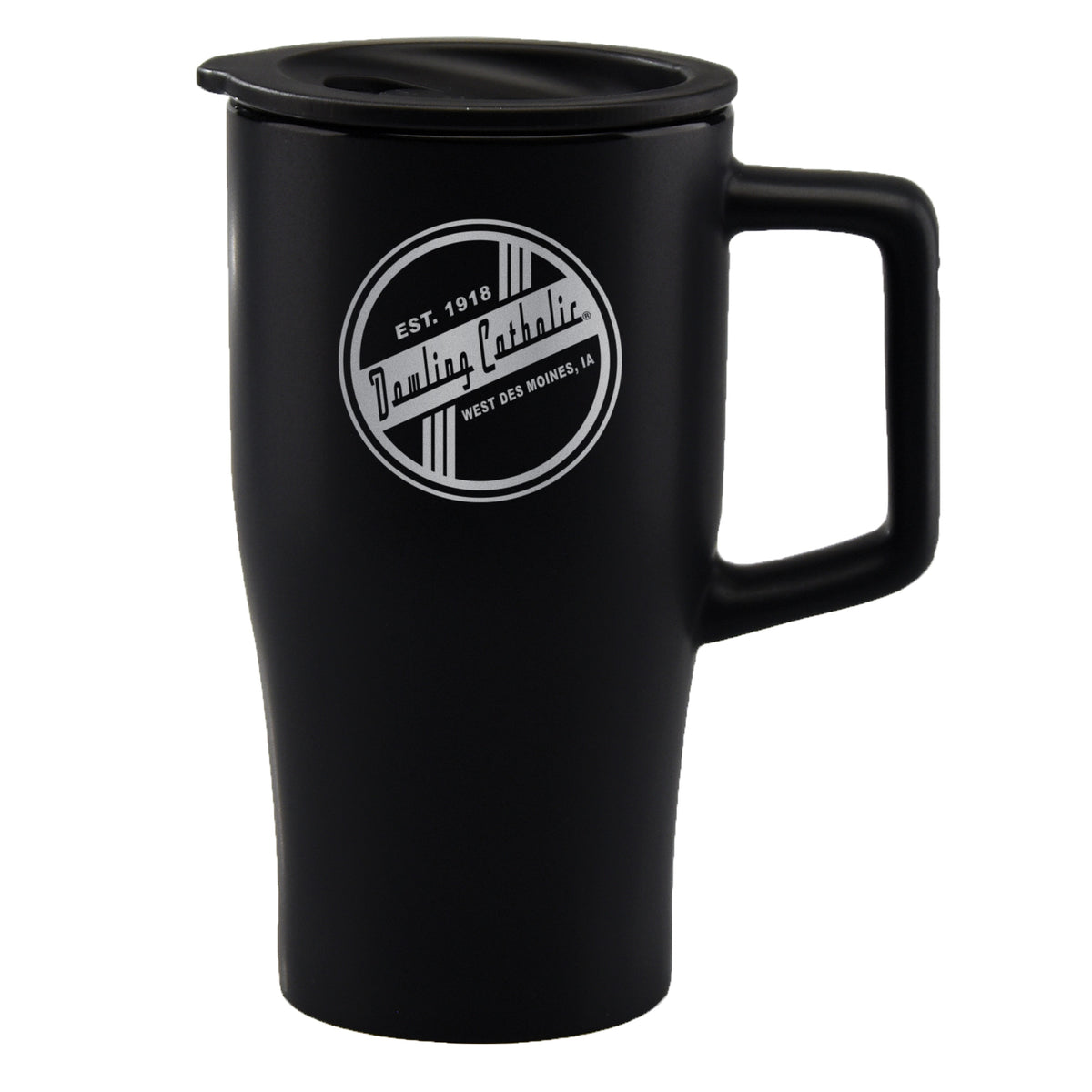 Bradley Ceramic Tumbler