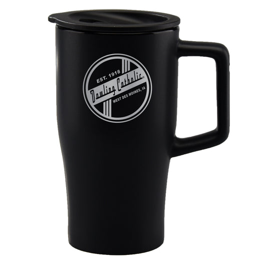 Bradley Ceramic Tumbler