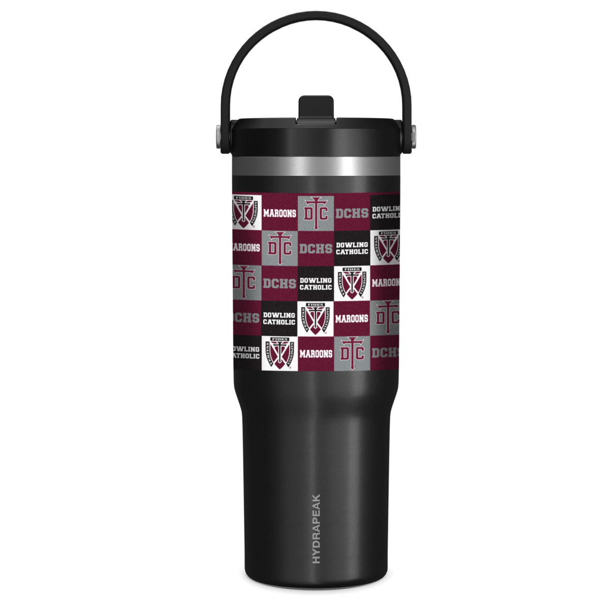 Hydrapeak Nomad Travel Tumbler