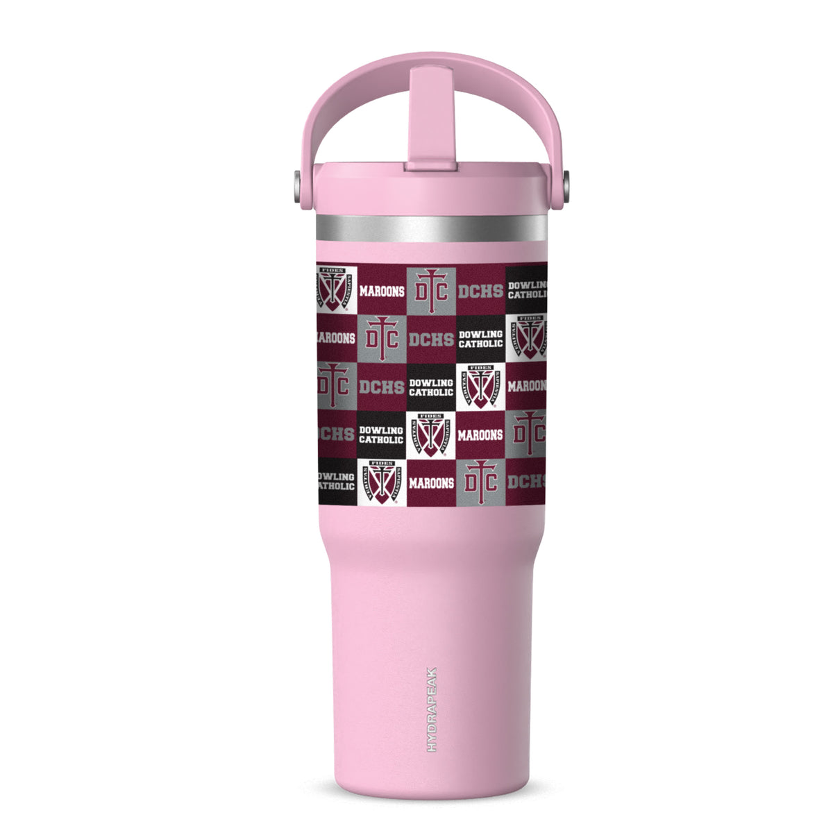 Hydrapeak Nomad Travel Tumbler